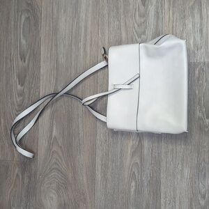 ❤️5/$25 Forever 21 Gray Purse